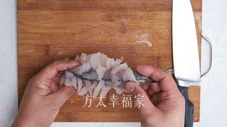 #年味美食合輯#酸甜誘人松鼠桂魚的做法-酸甜味炸菜譜-易網(wǎng)健康養(yǎng)生網(wǎng) #年味美食合輯#酸甜誘人松鼠桂魚的做法-酸甜味炸菜譜