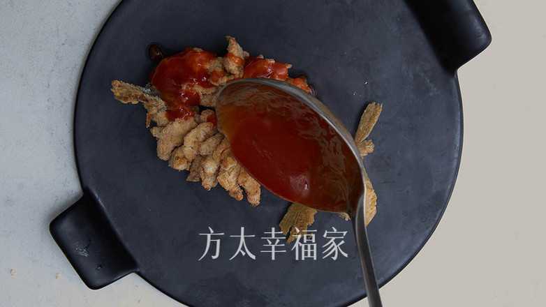 #年味美食合輯#酸甜誘人松鼠桂魚的做法-酸甜味炸菜譜-易網(wǎng)健康養(yǎng)生網(wǎng) #年味美食合輯#酸甜誘人松鼠桂魚的做法-酸甜味炸菜譜
