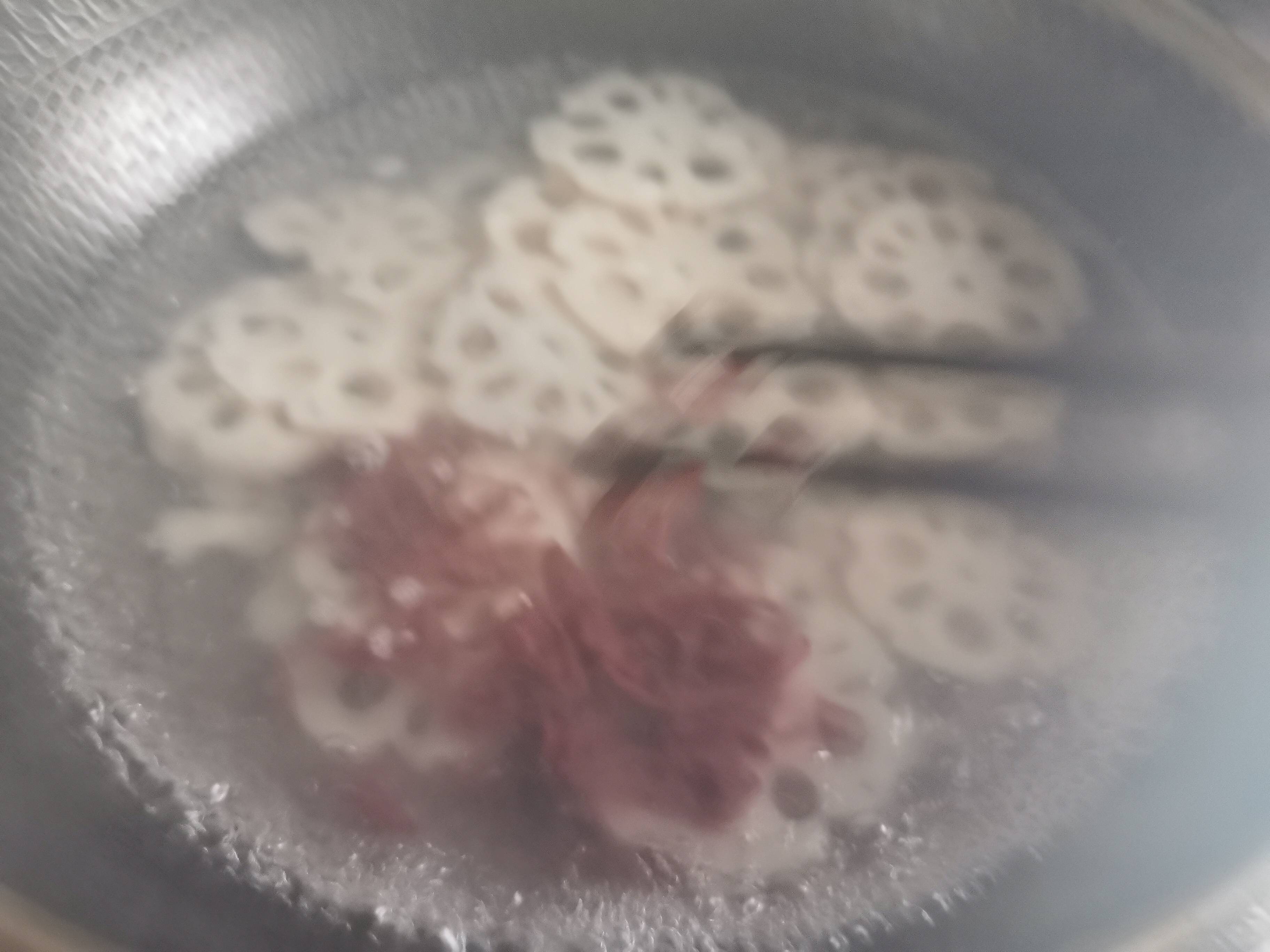 糖醋蓮藕的做法-酸甜味腌菜譜