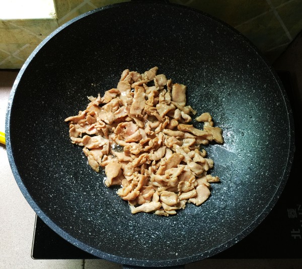 春筍炒瘦肉的做法-香辣味炒菜譜-易網健康養(yǎng)生網 春筍炒瘦肉的做法-香辣味炒菜譜