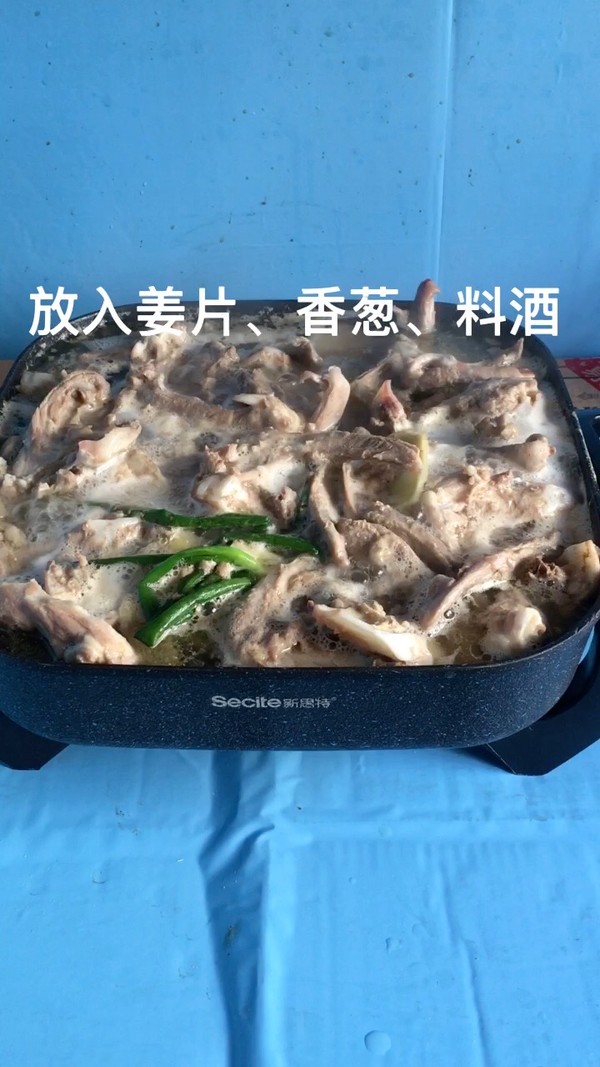 鹵味拼盤的做法-家常味鹵菜譜-易網健康養生網 鹵味拼盤的做法-家常味鹵菜譜
