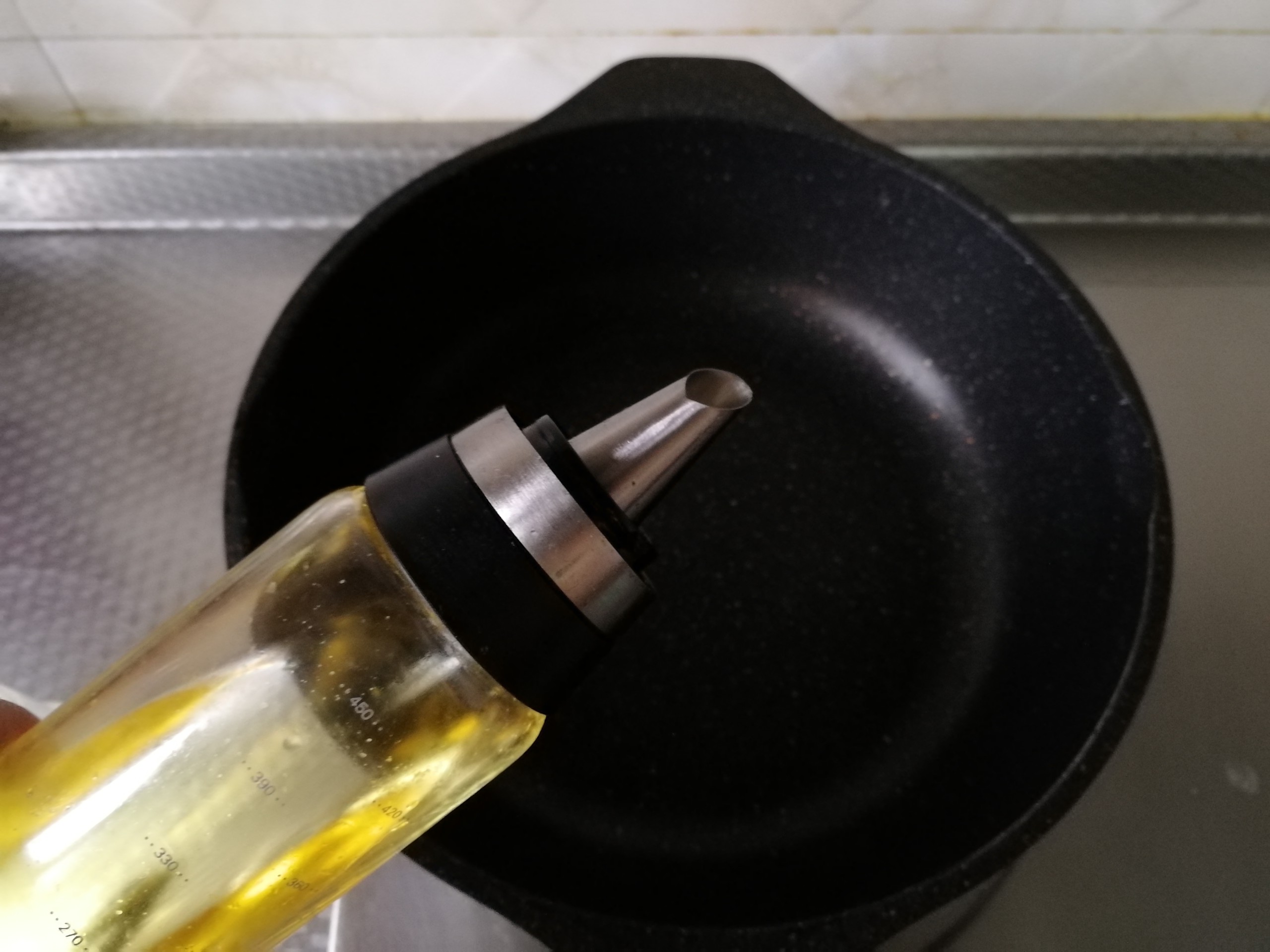 清炒菠菜的做法-家常味炒菜譜