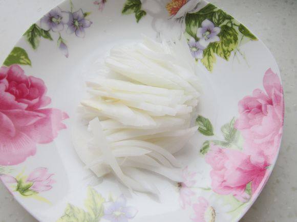 新疆納仁的做法-家常味煮菜譜