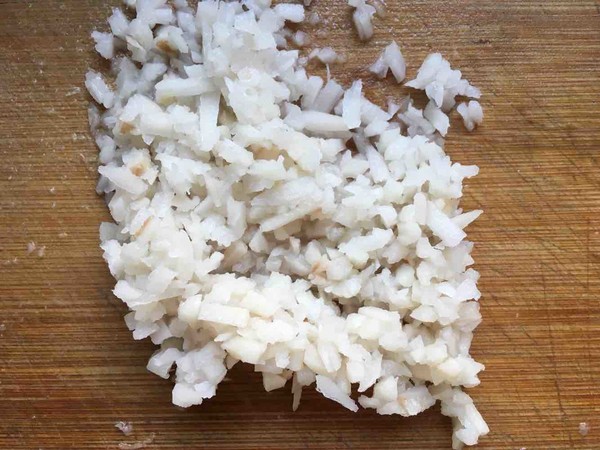油面筋釀肉的做法-家常味煮菜譜