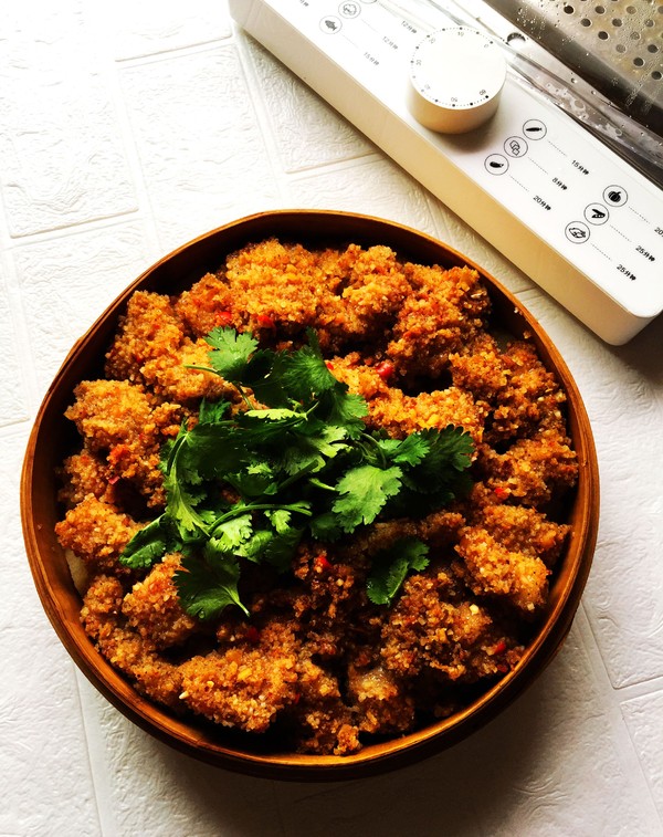 土豆粉蒸肉的做法-咸鮮味蒸菜譜-易網健康養生網 土豆粉蒸肉的做法-咸鮮味蒸菜譜