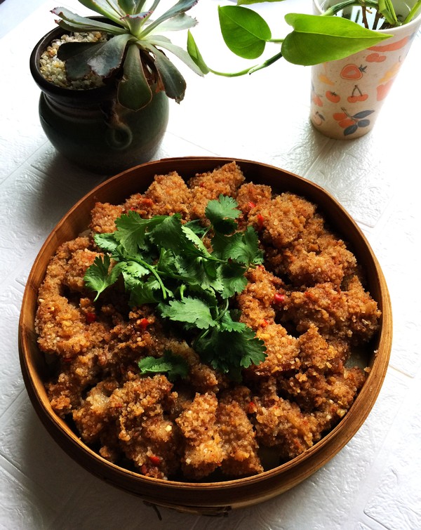土豆粉蒸肉的做法-咸鮮味蒸菜譜-易網健康養生網 土豆粉蒸肉的做法-咸鮮味蒸菜譜