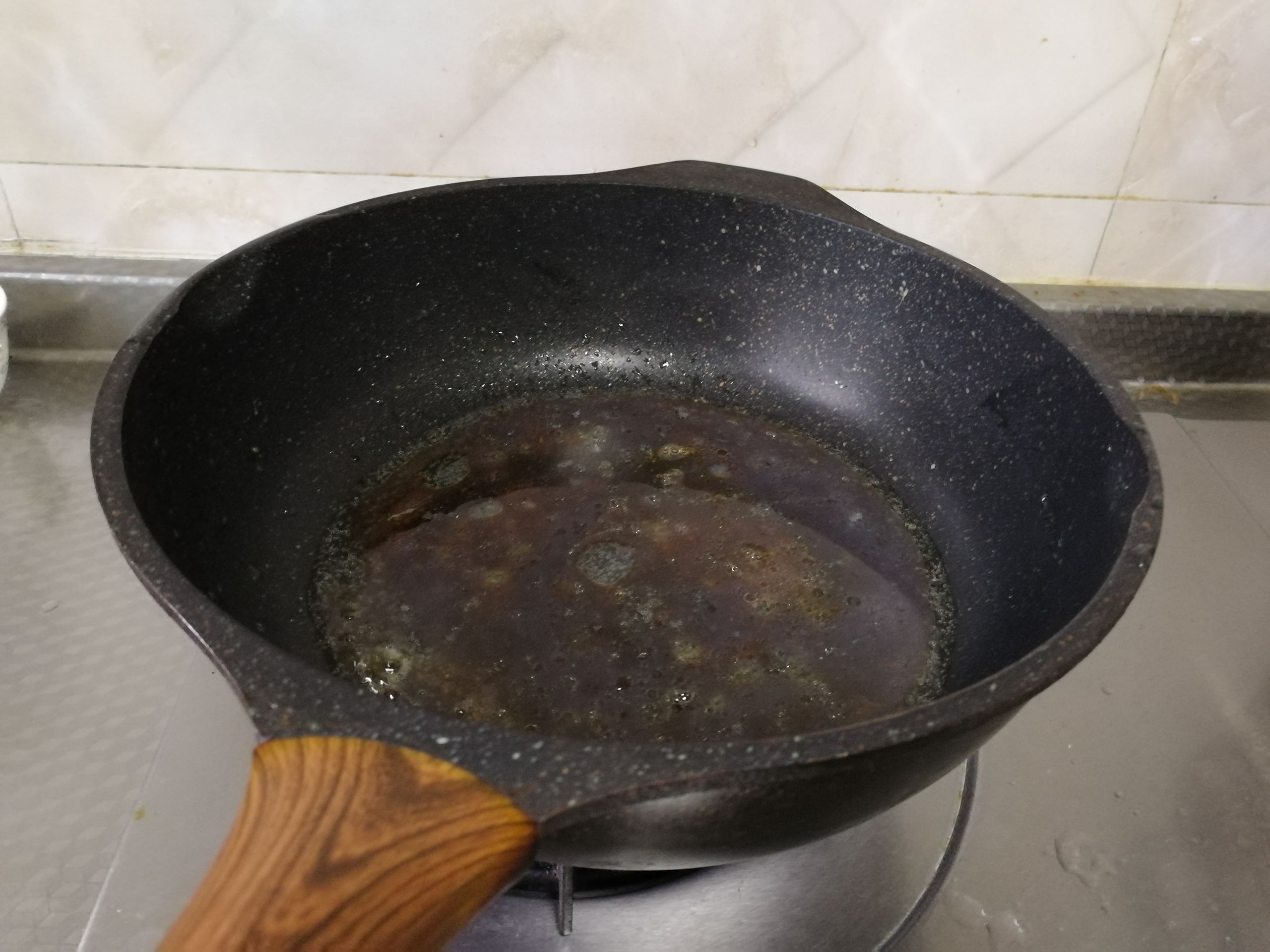 清蒸鱖魚的做法-咸鮮味蒸菜譜