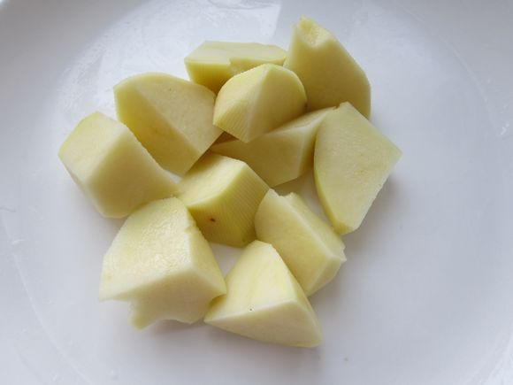 馕包大盤雞的做法-咸鮮味燒菜譜-易網(wǎng)健康養(yǎng)生網(wǎng) 馕包大盤雞的做法-咸鮮味燒菜譜