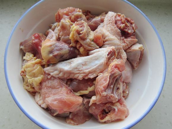 馕包大盤雞的做法-咸鮮味燒菜譜-易網(wǎng)健康養(yǎng)生網(wǎng) 馕包大盤雞的做法-咸鮮味燒菜譜