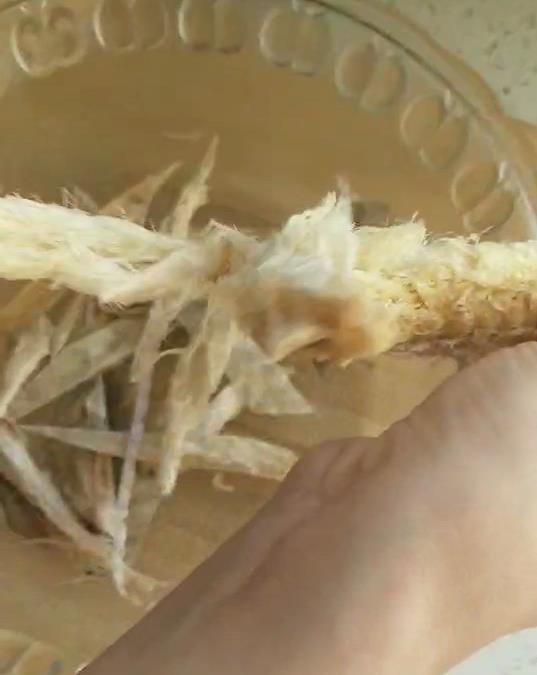 紅紅火火辣拌明太魚的做法-家常味拌菜譜