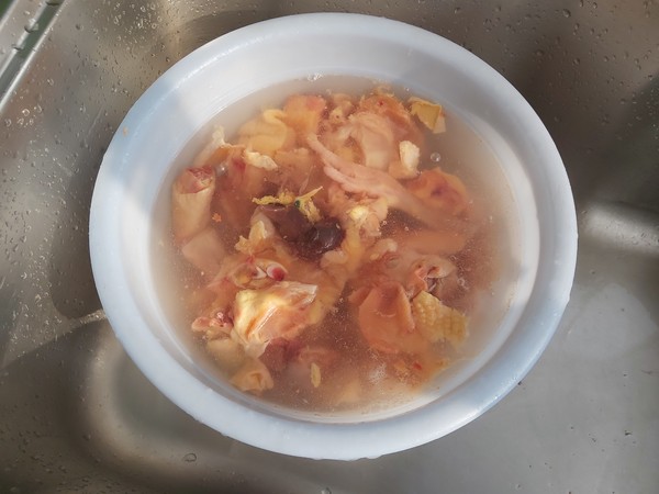 奧爾良砂鍋雞煲的做法-家常味砂鍋菜譜