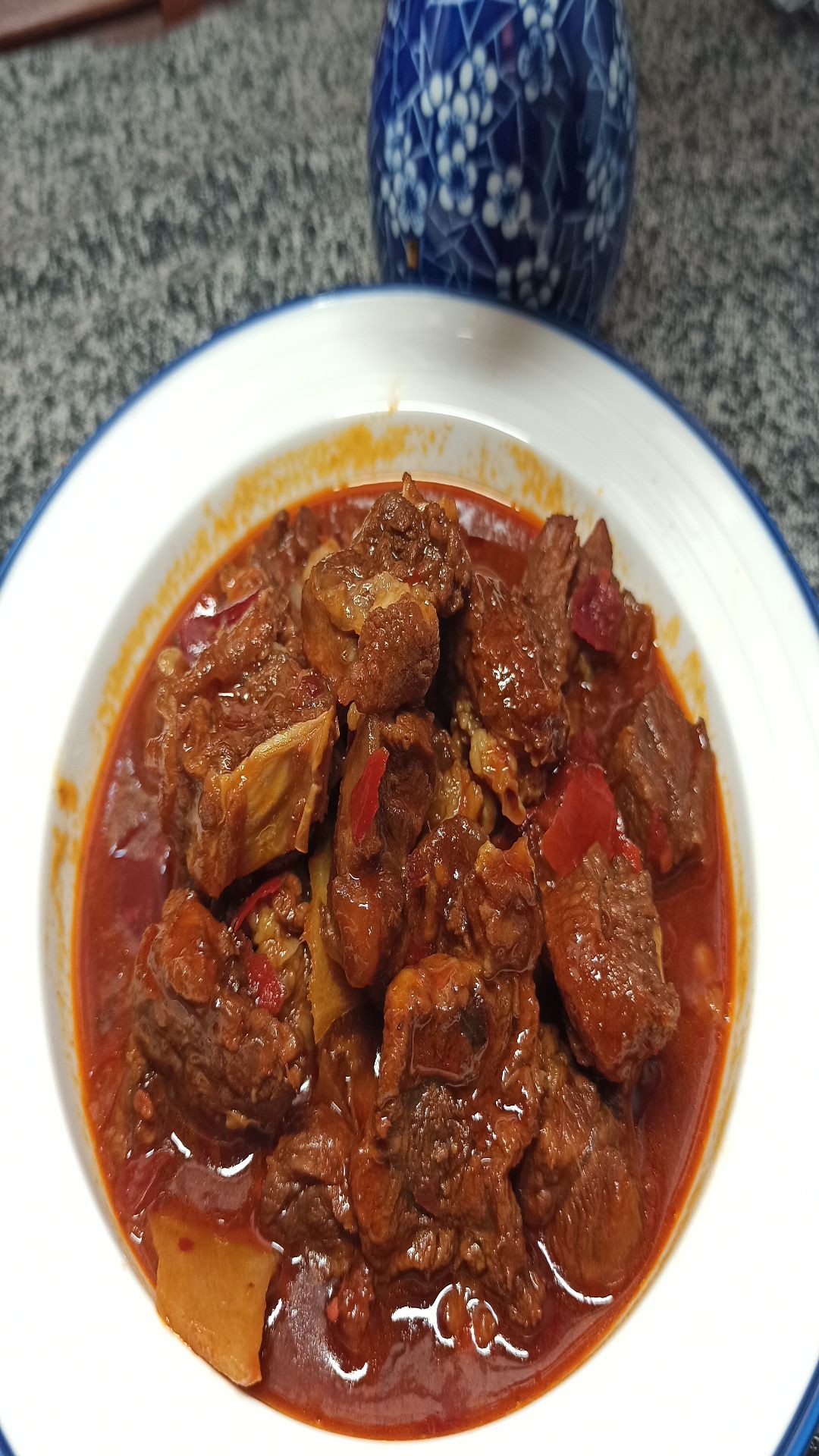 香辣牛肉的做法-香辣味炒菜譜-易網(wǎng)健康養(yǎng)生網(wǎng) 香辣牛肉的做法-香辣味炒菜譜