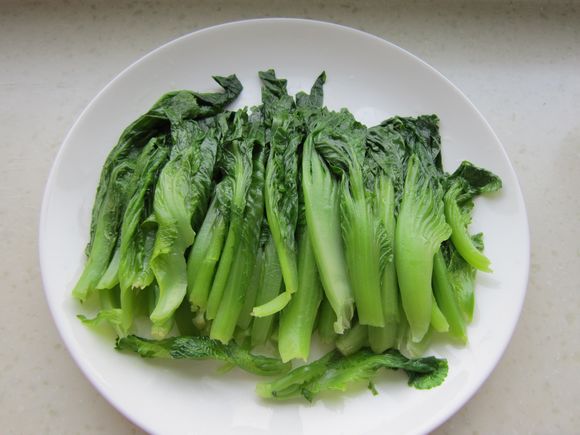 蠔油水東芥菜的做法-家常味煮菜譜-易網健康養生網 蠔油水東芥菜的做法-家常味煮菜譜