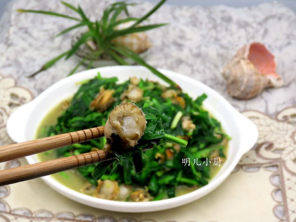 韭菜炒扇貝的做法-家常味炒菜譜-易網(wǎng)健康養(yǎng)生網(wǎng) 韭菜炒扇貝的做法-家常味炒菜譜