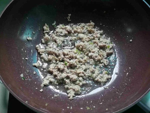 肉末榨菜蒸豆腐的做法-家常味蒸菜譜