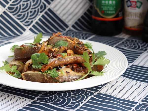 醬燒比目魚的做法-咸鮮味燉菜譜-易網健康養生網 醬燒比目魚的做法-咸鮮味燉菜譜