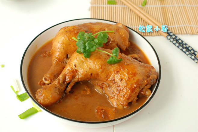 紅燜雞腿的做法-家常味燒菜譜-易網(wǎng)健康養(yǎng)生網(wǎng) 紅燜雞腿的做法-家常味燒菜譜