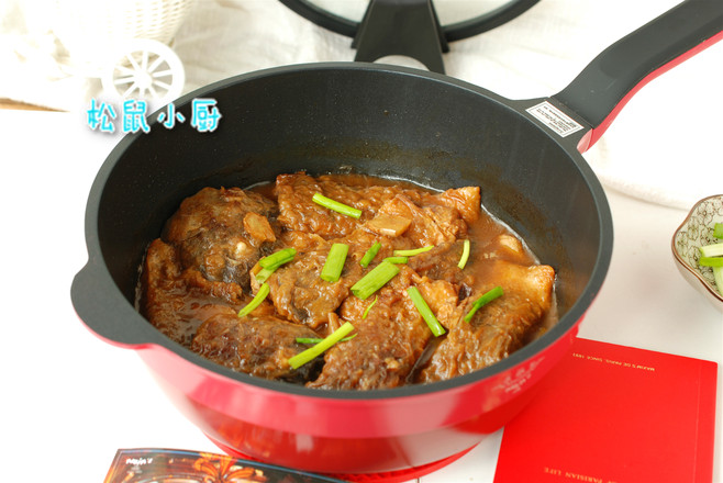 啤酒燉魚塊的做法-家常味燉菜譜-易網(wǎng)健康養(yǎng)生網(wǎng) 啤酒燉魚塊的做法-家常味燉菜譜
