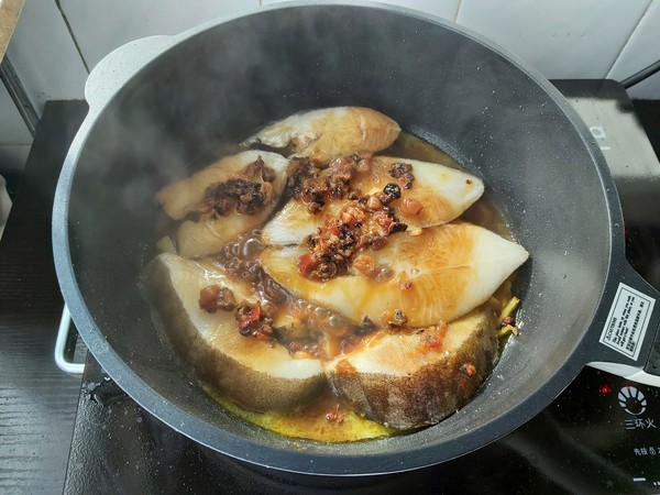 醬燒比目魚的做法-咸鮮味燉菜譜-易網健康養生網 醬燒比目魚的做法-咸鮮味燉菜譜