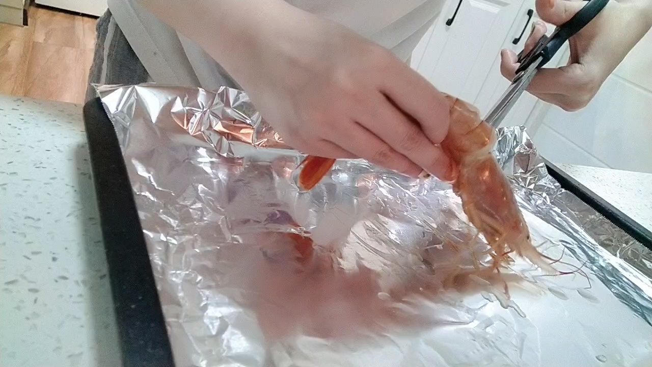 芝士焗阿根廷紅蝦的做法-家常味烤菜譜-易網(wǎng)健康養(yǎng)生網(wǎng) 芝士焗阿根廷紅蝦的做法-家常味烤菜譜