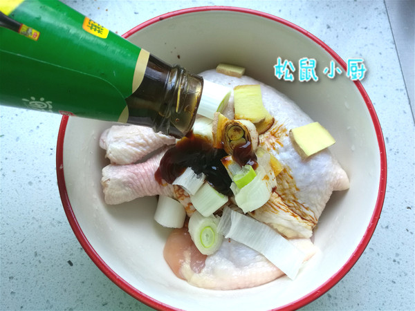 紅燜雞腿的做法-家常味燒菜譜-易網(wǎng)健康養(yǎng)生網(wǎng) 紅燜雞腿的做法-家常味燒菜譜