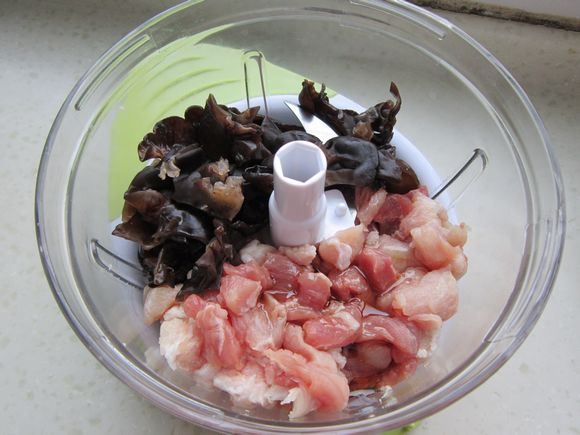 豆腐肉丸的做法-家常味炸菜譜-易網健康養生網 豆腐肉丸的做法-家常味炸菜譜