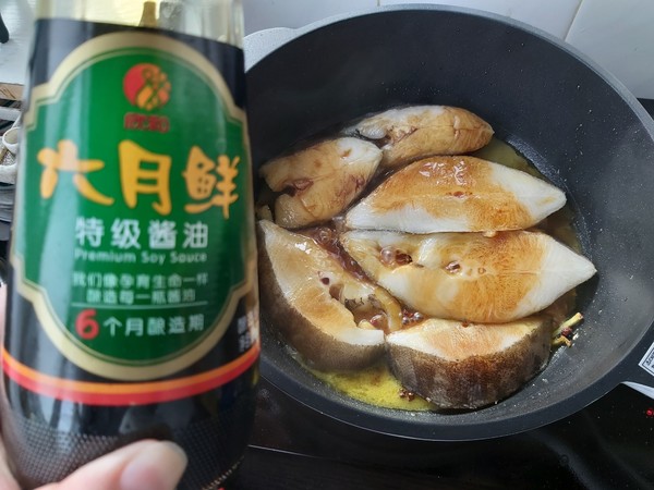 醬燒比目魚的做法-咸鮮味燉菜譜-易網健康養生網 醬燒比目魚的做法-咸鮮味燉菜譜