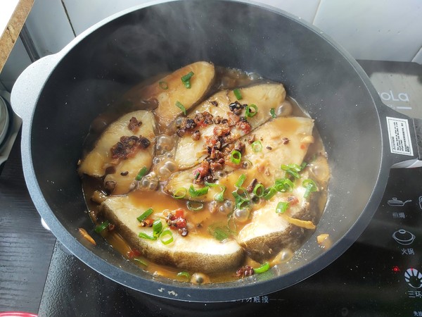 醬燒比目魚的做法-咸鮮味燉菜譜-易網健康養生網 醬燒比目魚的做法-咸鮮味燉菜譜