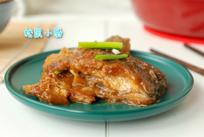 啤酒燉魚塊的做法-家常味燉菜譜-易網(wǎng)健康養(yǎng)生網(wǎng) 啤酒燉魚塊的做法-家常味燉菜譜