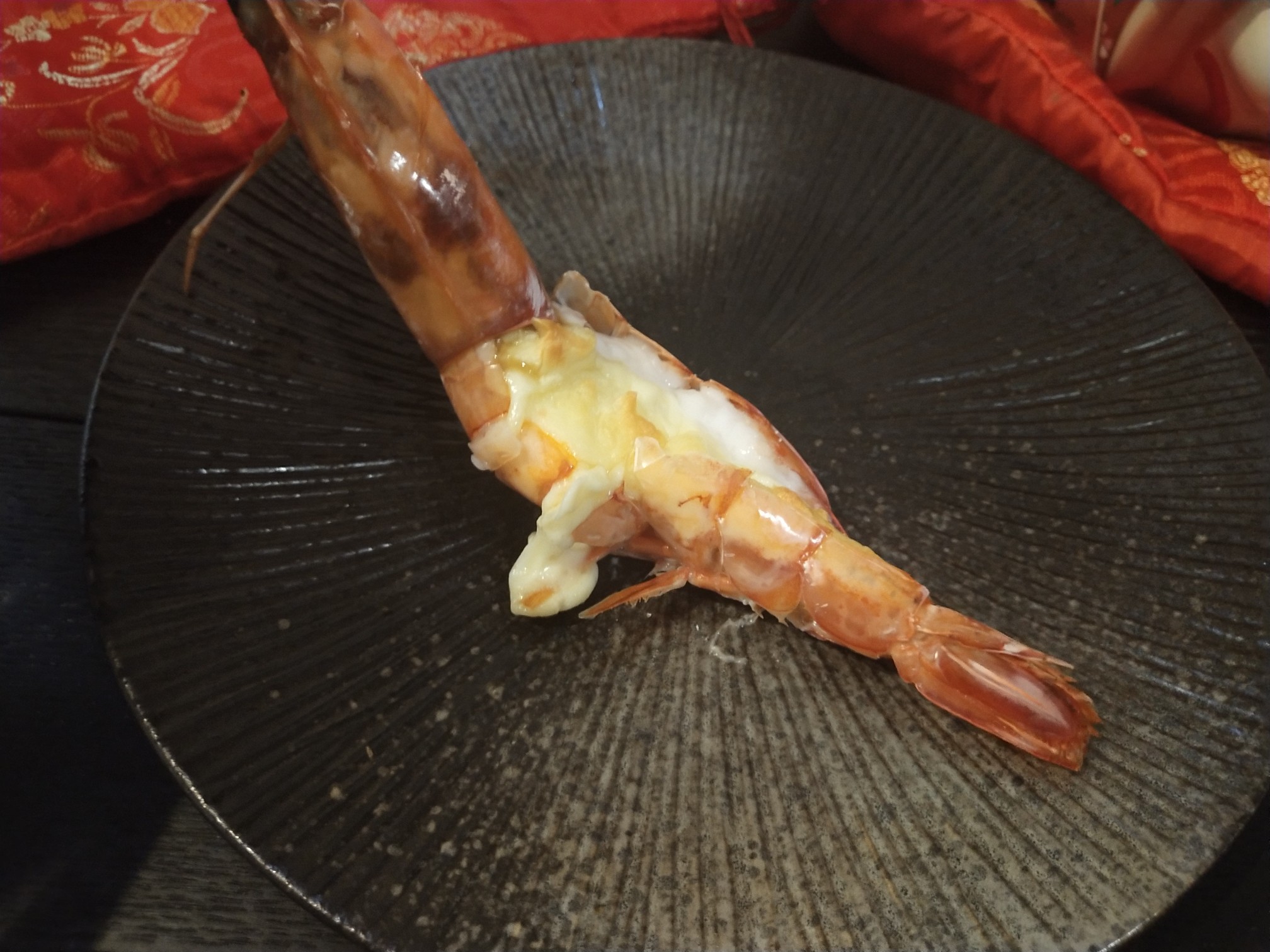 芝士焗阿根廷紅蝦的做法-家常味烤菜譜-易網(wǎng)健康養(yǎng)生網(wǎng) 芝士焗阿根廷紅蝦的做法-家常味烤菜譜