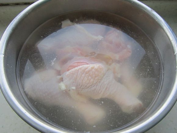 烤雞腿的做法-家常味烤菜譜-易網(wǎng)健康養(yǎng)生網(wǎng) 烤雞腿的做法-家常味烤菜譜