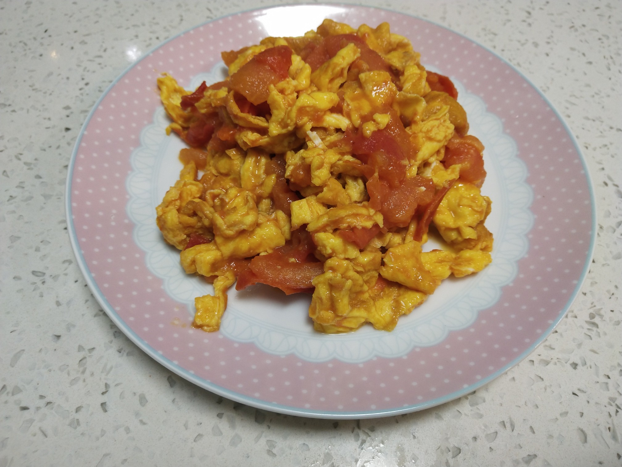 西紅柿炒雞蛋的做法-家常味炒菜譜-易網(wǎng)健康養(yǎng)生網(wǎng) 西紅柿炒雞蛋的做法-家常味炒菜譜
