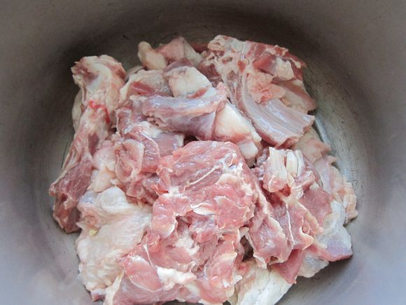 沙吾爾燜肉的做法-家常味燉菜譜-易網健康養生網 沙吾爾燜肉的做法-家常味燉菜譜