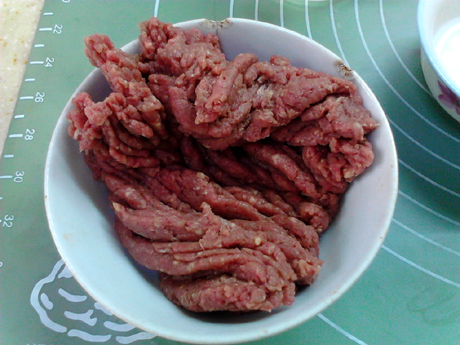 蛋蓉牛肉羹的做法-家常味煮菜譜-易網健康養生網 蛋蓉牛肉羹的做法-家常味煮菜譜