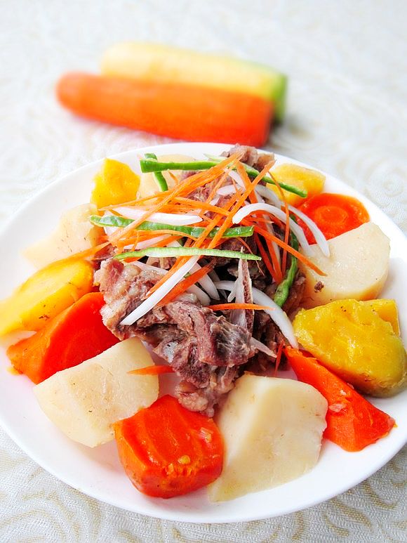 沙吾爾燜肉的做法-家常味燉菜譜-易網健康養生網 沙吾爾燜肉的做法-家常味燉菜譜