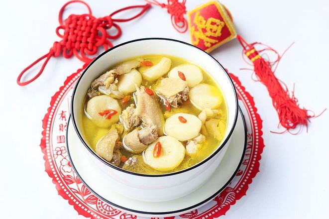 電飯煲荸薺燉雞的做法-家常味燉菜譜-易網(wǎng)健康養(yǎng)生網(wǎng) 電飯煲荸薺燉雞的做法-家常味燉菜譜