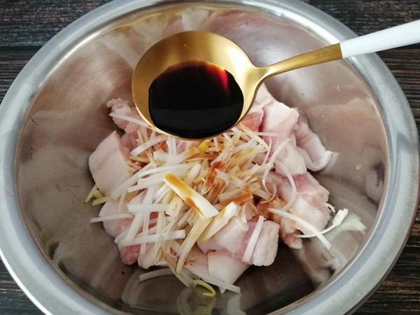 南瓜粉蒸肉的做法-家常味蒸菜譜-易網健康養生網 南瓜粉蒸肉的做法-家常味蒸菜譜