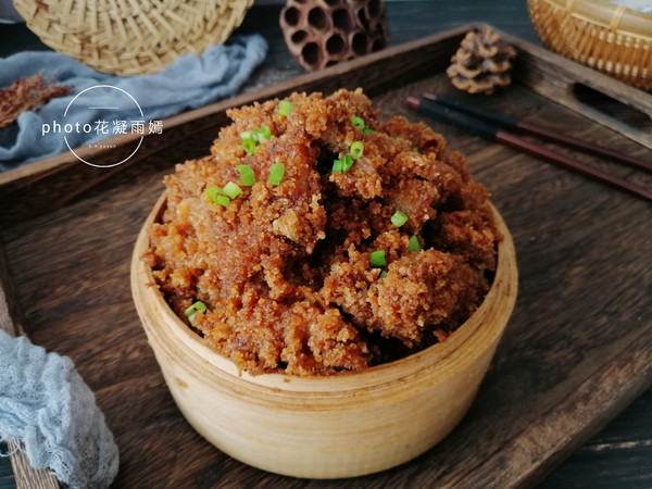 南瓜粉蒸肉的做法-家常味蒸菜譜-易網健康養生網 南瓜粉蒸肉的做法-家常味蒸菜譜
