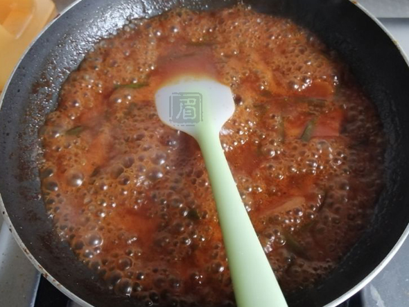 叉燒醬烤雞翅的做法-咸鮮味烘焙菜譜