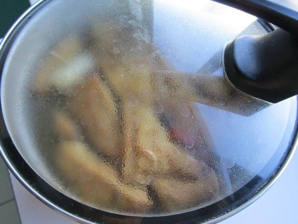 鹵豆腐干的做法-家常味鹵菜譜-易網健康養生網 鹵豆腐干的做法-家常味鹵菜譜