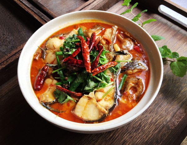 肥腸煮黑魚的做法-香辣味煮菜譜-易網健康養生網 肥腸煮黑魚的做法-香辣味煮菜譜