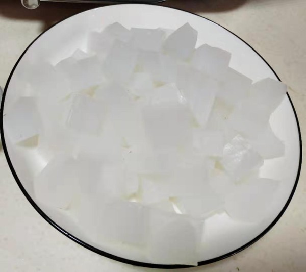 豌豆涼粉的做法-家常味煮菜譜-易網(wǎng)健康養(yǎng)生網(wǎng) 豌豆涼粉的做法-家常味煮菜譜
