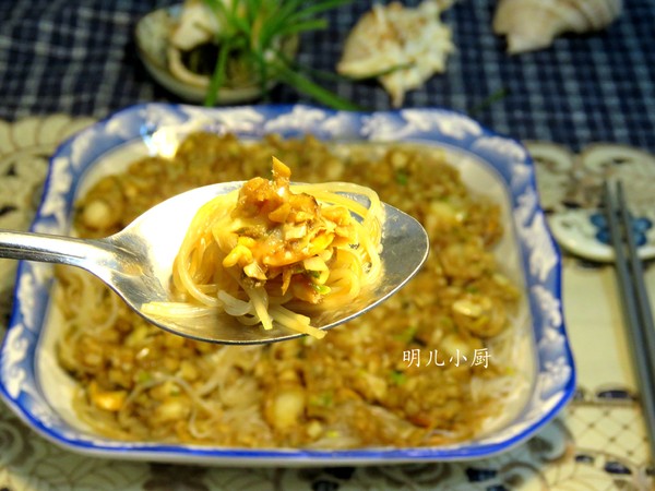 蒜蓉蒸扇貝的做法-家常味蒸菜譜-易網健康養生網 蒜蓉蒸扇貝的做法-家常味蒸菜譜