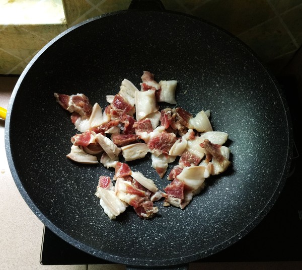 干豆角炒臘肉的做法-咸鮮味燉菜譜-易網健康養生網 干豆角炒臘肉的做法-咸鮮味燉菜譜