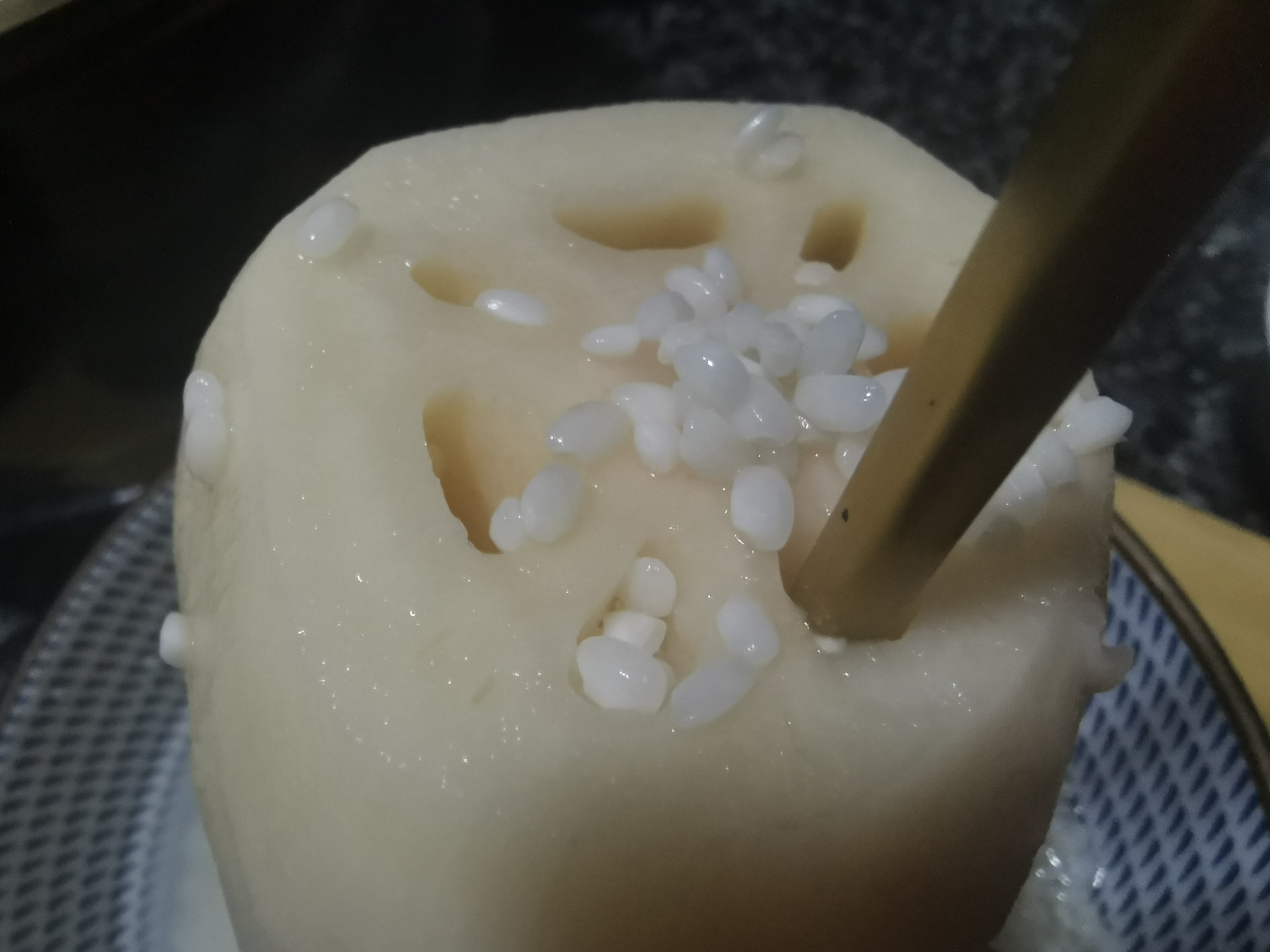 桂花糖藕的做法-甜味蒸菜譜-易網(wǎng)健康養(yǎng)生網(wǎng) 桂花糖藕的做法-甜味蒸菜譜