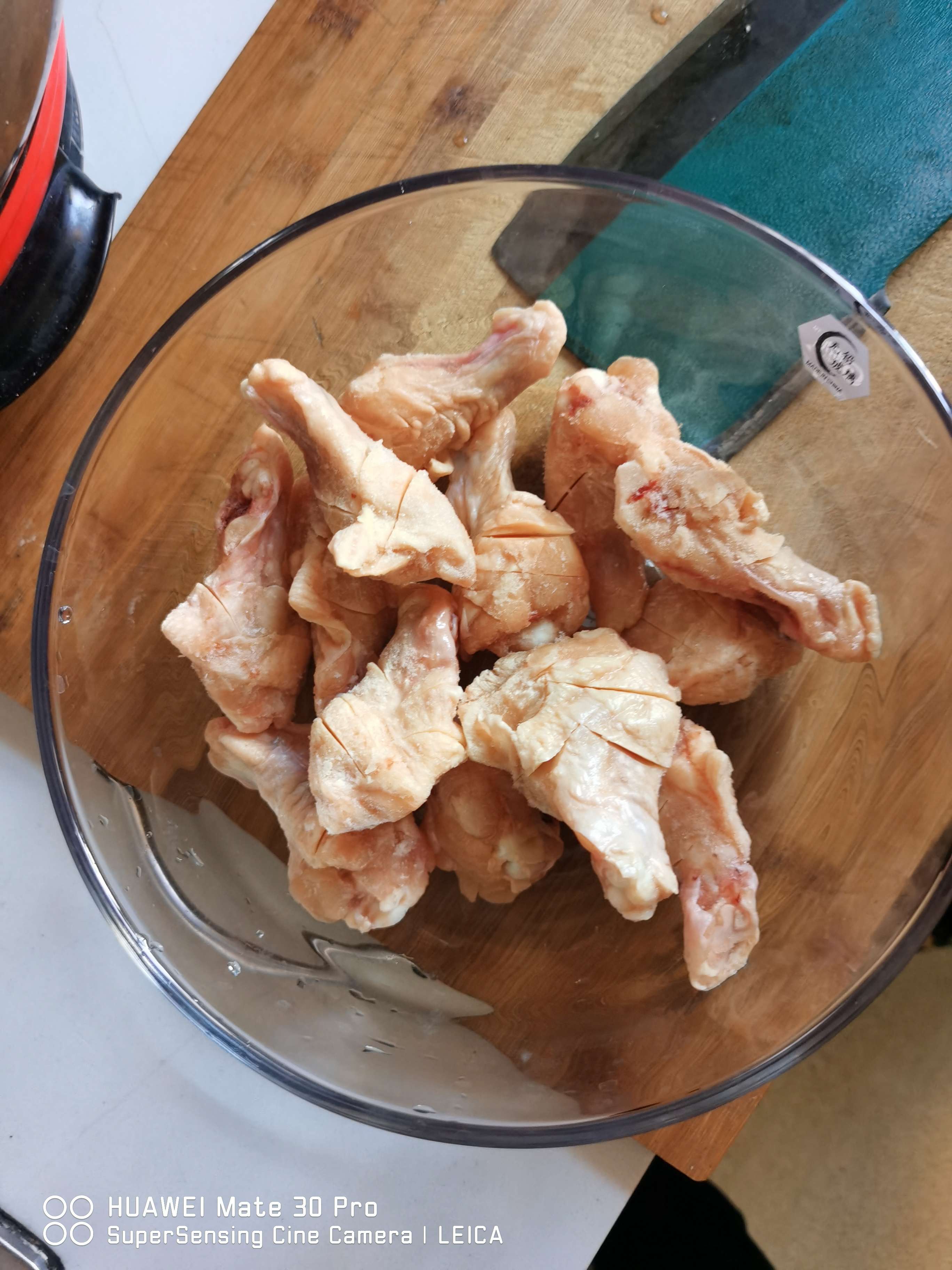 烤雞翅根的做法-香辣味烤菜譜-易網(wǎng)健康養(yǎng)生網(wǎng) 烤雞翅根的做法-香辣味烤菜譜