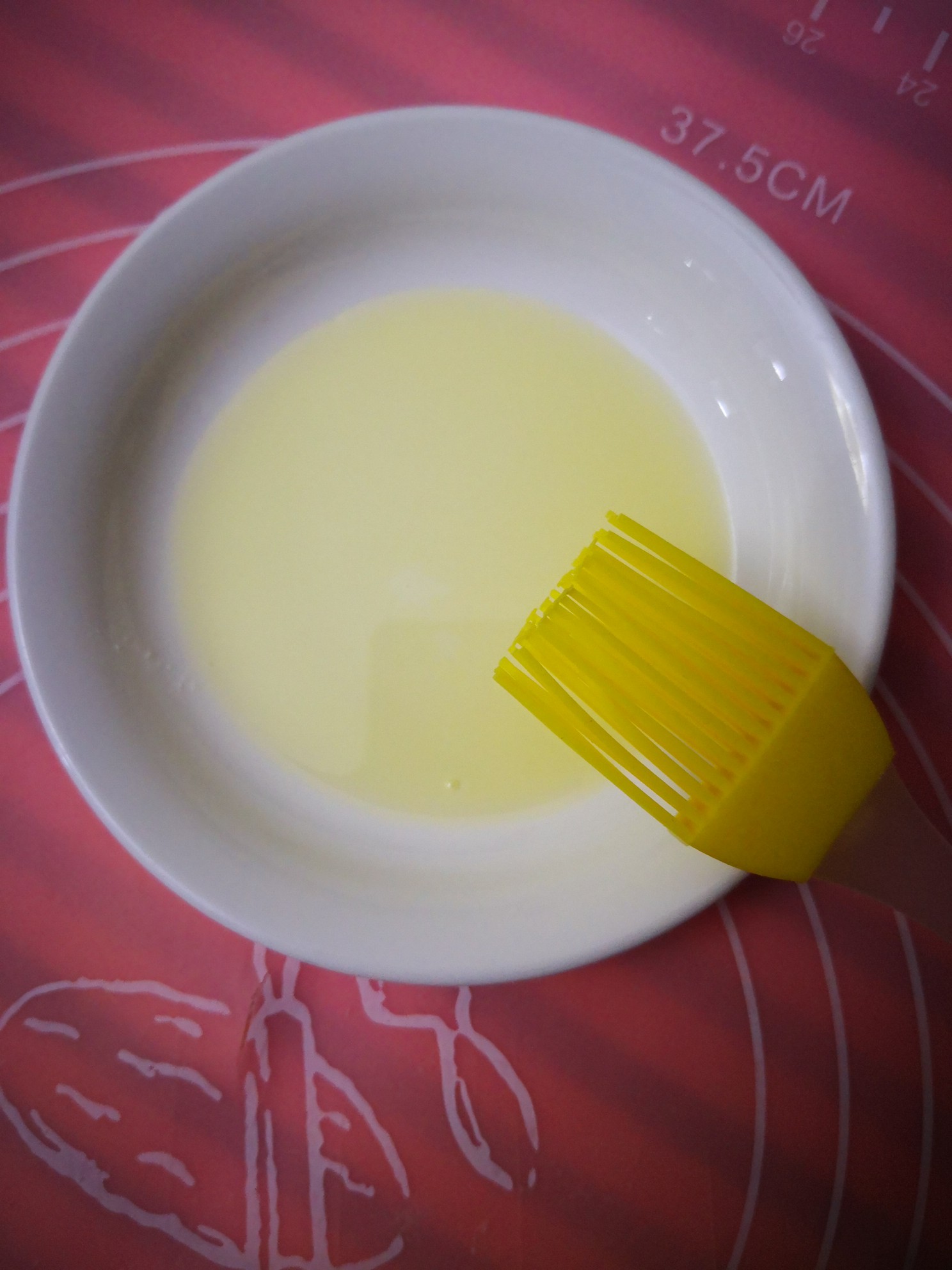 蒸春餅的做法-家常味蒸菜譜