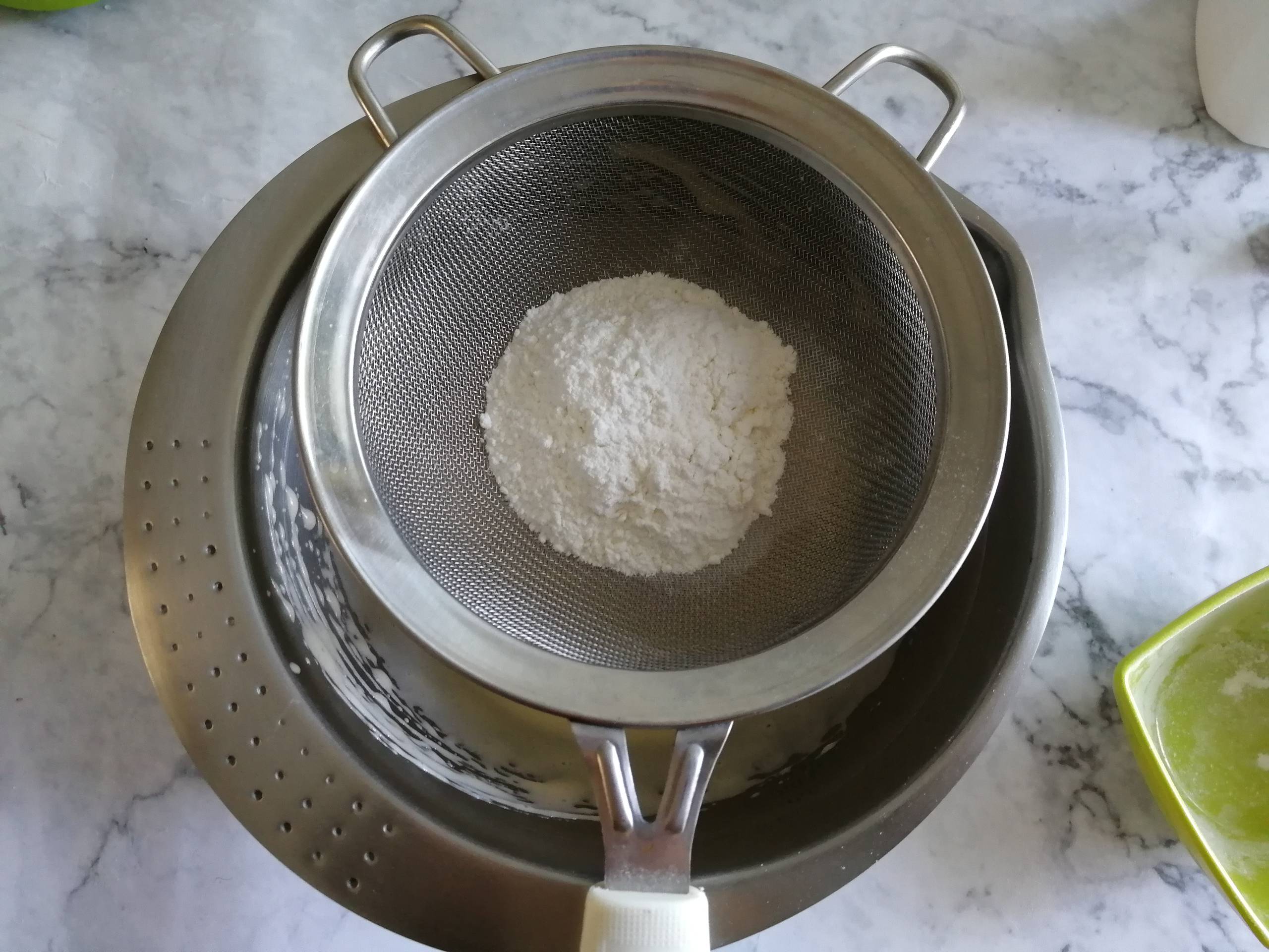 藍莓醬蒸糕的做法-酸甜味蒸菜譜-易網健康養生網 藍莓醬蒸糕的做法-酸甜味蒸菜譜
