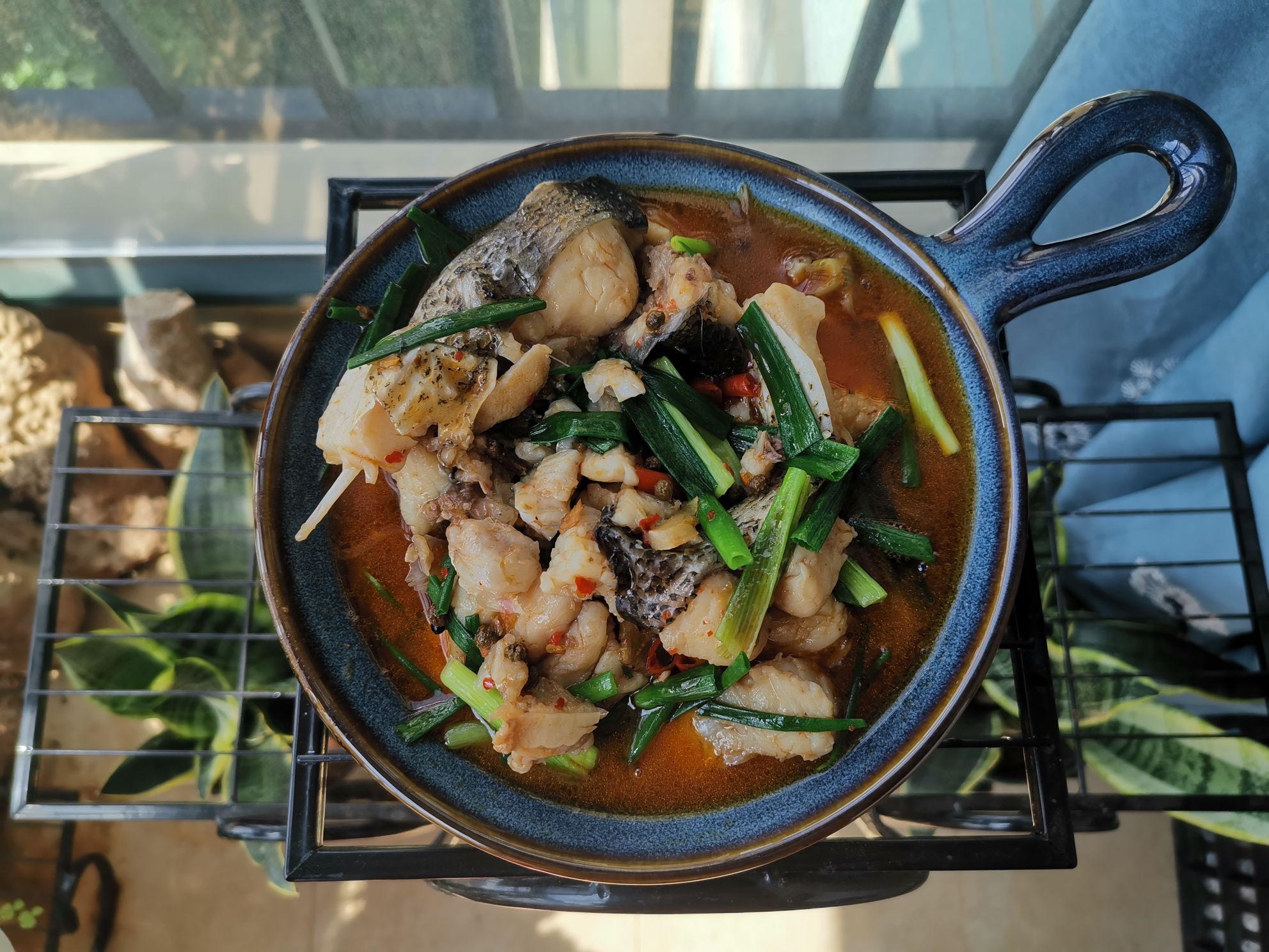 花椒魚的做法-麻辣味煮菜譜-易網(wǎng)健康養(yǎng)生網(wǎng) 花椒魚的做法-麻辣味煮菜譜