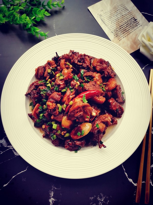 啤酒鴨的做法-咸鮮味燒菜譜-易網健康養生網 啤酒鴨的做法-咸鮮味燒菜譜